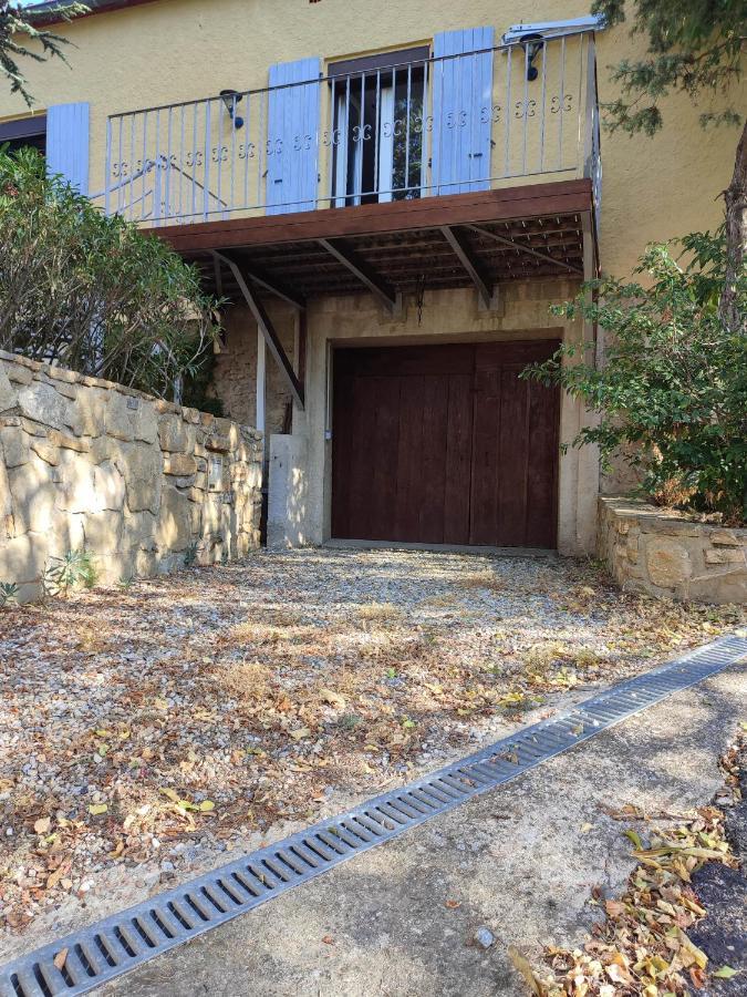 La Soulane Apartment Cucugnan Exterior photo